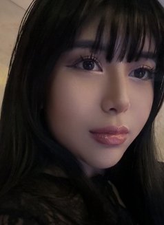 Isa (Just Arrived) - escort in Kuala Lumpur Photo 6 of 8