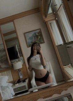 Isa (Just Arrived) - escort in Kuala Lumpur Photo 7 of 8