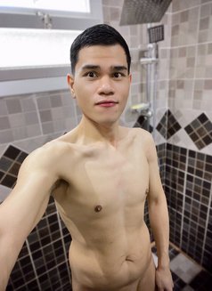 Isa Relax and Happy - Acompañantes masculino in Riyadh Photo 8 of 9