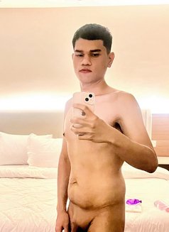 Isa Relax and Happy - Acompañantes masculino in Riyadh Photo 9 of 9