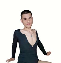 Isa Relax - Acompañantes masculino in Bangkok