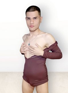 Isa Relax - Acompañantes masculino in Bangkok Photo 8 of 8