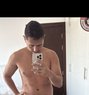 Isaac - Male escort in Abu Dhabi Photo 2 of 7