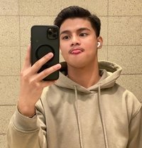 Isaac 🇵🇭🇪🇸 - Male escort in Makati City