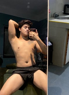 Isaac 🇵🇭🇪🇸 - Acompañantes masculino in Makati City Photo 5 of 9