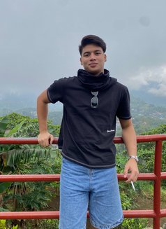 Isaac 🇵🇭🇪🇸 - Acompañantes masculino in Makati City Photo 7 of 9