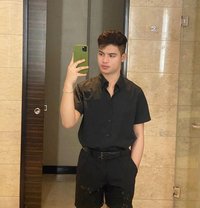 Sex/Cam Show 19 🇵🇭🇪🇸 - Acompañantes masculino in Manila