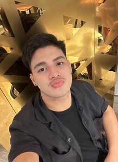 Isaac Fresh/Young & Innocent w/ Big Cock - Male escort in Makati City Photo 8 of 10