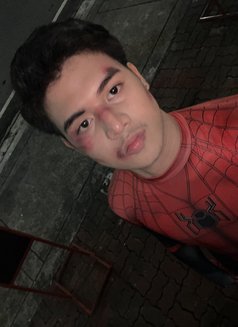 Isaac Fresh/Young & Innocent w/ Big Cock - Male escort in Makati City Photo 9 of 10