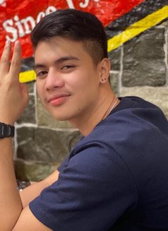 Isaac Fresh/Young & Innocent w/ Big Cock - Male escort in Makati City Photo 10 of 10