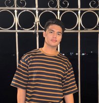 Isaac Sex/cam Show 🇵🇭/🇪🇸 - Acompañantes masculino in Makati City