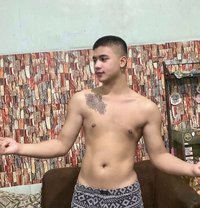 Isaac Sex/cam Show 🇵🇭/🇪🇸 - Male escort in Makati City