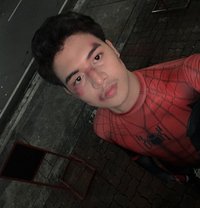 Isaac Sex/cam Show 🇵🇭/🇪🇸 - Male escort in Makati City