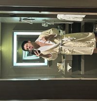 Isaac Sex/cam Show 🇵🇭/🇪🇸 - Male escort in Makati City