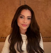 Isabel - escort in South Shields