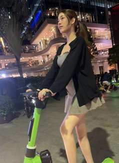 Isabelš¤ Cam Show, Meet - escort in Makati City Photo 9 of 23