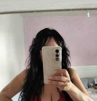 Isabel - escort in Almeria
