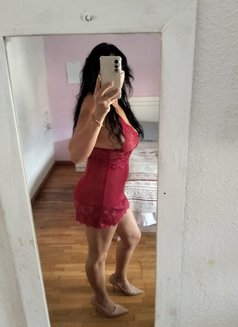Isabel - escort in Almeria Photo 3 of 3
