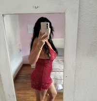 Isabel - escort in Almeria