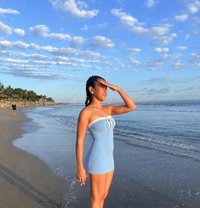 Isabel - puta in Bali