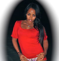 Isabel, escort in Santo Domingo