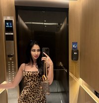 Isabel Independent - puta in Dubai