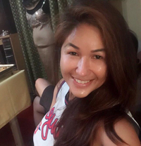 Isabel, Filipino escort in Hong Kong