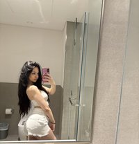 Isabel - escort in Belgrade