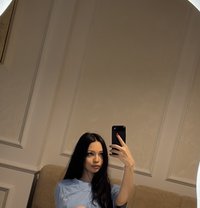 Isabel - escort in Dubai