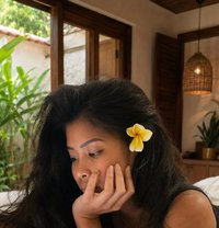 Isabel - escort in Bali