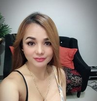 CAM SHOW ONLY - Transsexual escort in Linz