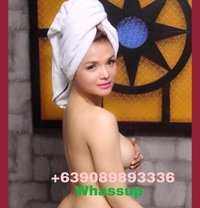 Isabel Ts Malate - Acompañantes transexual in Manila