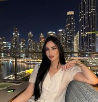 Isabel - escort in Hong Kong