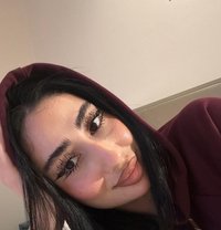 Isabel - escort in Hong Kong