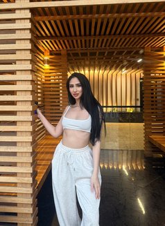 Isabel - escort in Hong Kong Photo 5 of 8