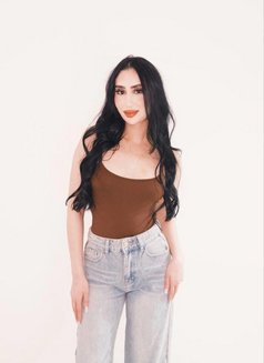 Isabel - escort in Hong Kong Photo 8 of 8