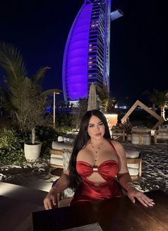 Isabella sexy Latina Venezuela 🇻🇪 - puta in Dubai Photo 20 of 22