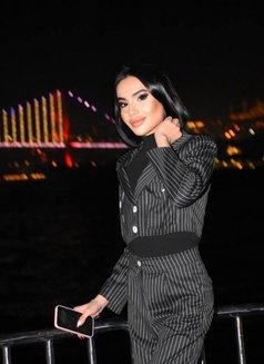 🇷🇺İsabel‍vipp🇷🇺🇹🇷 - Acompañantes transexual in İstanbul Photo 11 of 15