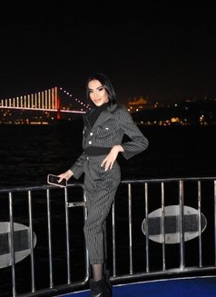 🇷🇺İsabel‍vipp🇷🇺🇹🇷 - Acompañantes transexual in İstanbul Photo 13 of 15