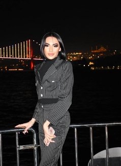 🇷🇺İsabel‍vipp🇷🇺🇹🇷 - Acompañantes transexual in İstanbul Photo 14 of 15