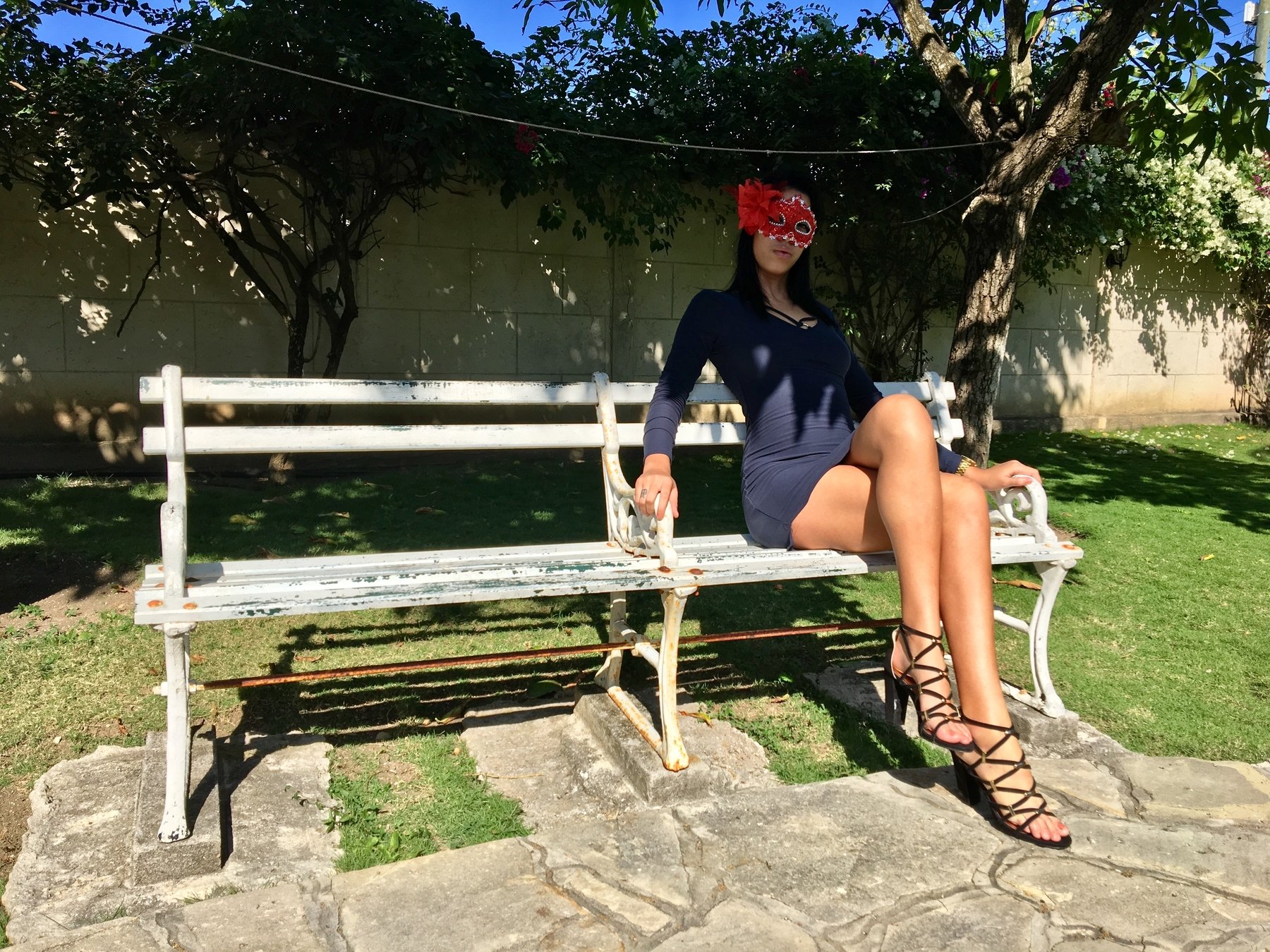 Isabela, Cuban escort in Havana