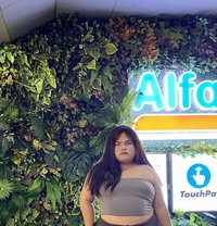 Isabela De Guzman - Acompañantes transexual in Makati City