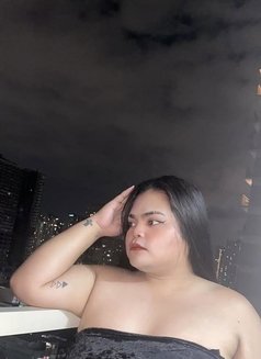 Isabela De Guzman - Acompañantes transexual in Manila Photo 1 of 1