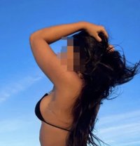 Isabela Dias - masseuse in São Paulo