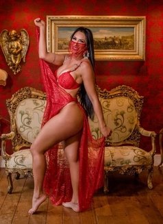 Isabela ferrari queen of anal - escort in Dubai Photo 14 of 17
