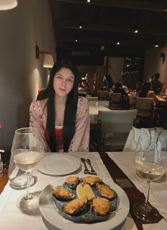 Isabela - escort in Shanghai Photo 7 of 7