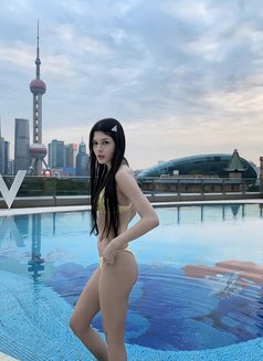 Isabela - escort in Shanghai Photo 13 of 14