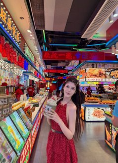 Isabela - escort in Shanghai Photo 15 of 15