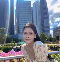 Isabela - escort in Shanghai
