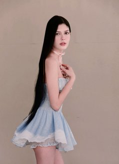 Isabela - escort in Shanghai Photo 15 of 18